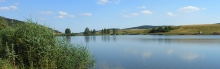 Balta Pescuit Toldal