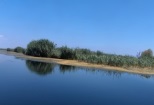 Balti de pescuit Valea Nucarilor