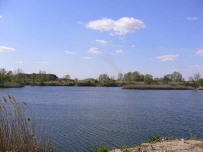 Balti de pescuit Miercurea Sibiului