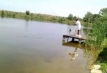 Pescaresc Clinceni Balta Clinceni